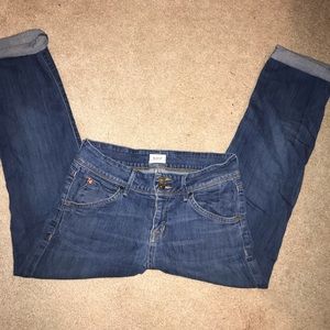 Hudson jeans